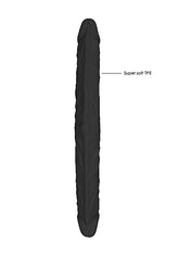 Double Dong - 14" / 36 cm